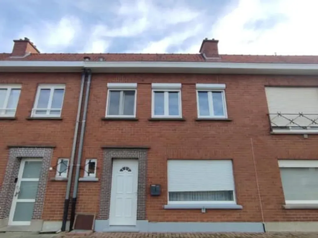 Huis in Ingelmunster - 7654481 - Jan Breydelstraat 25, 8770 Ingelmunster