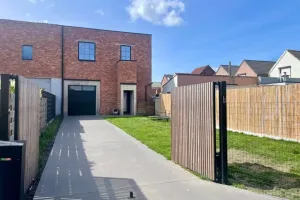 Huis Te Koop Zelzate