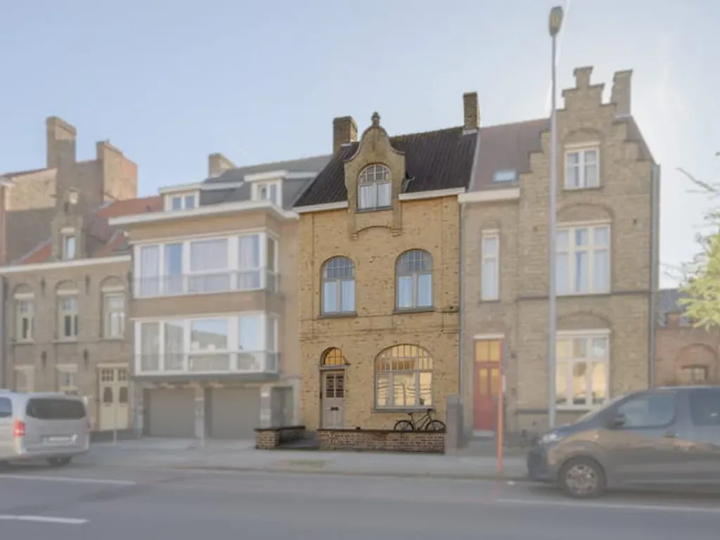 Garage in Veurne - 7654387 - Karel Coggelaan 25, 8630 Veurne