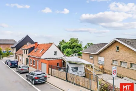 Huis Te Koop Beselare