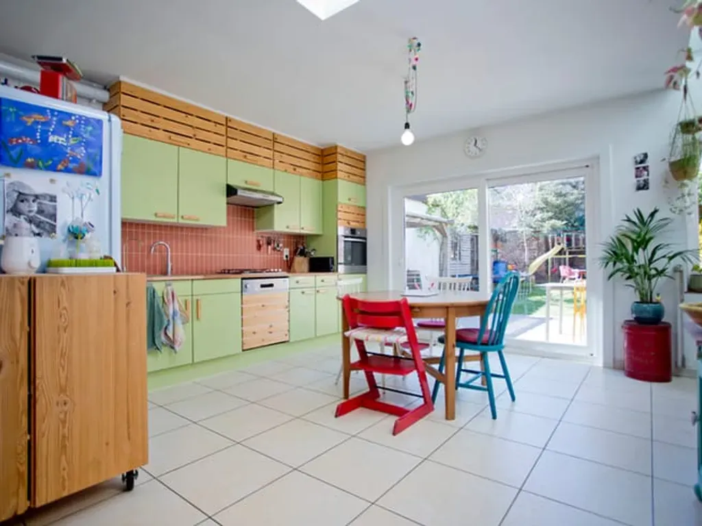 Hoofdfoto Huis in Roeselare