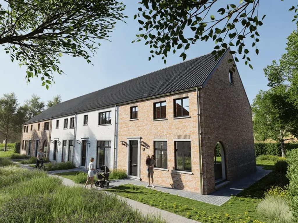 Hoofdfoto Huis in Roeselare