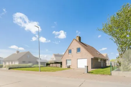 VillaIzenberge