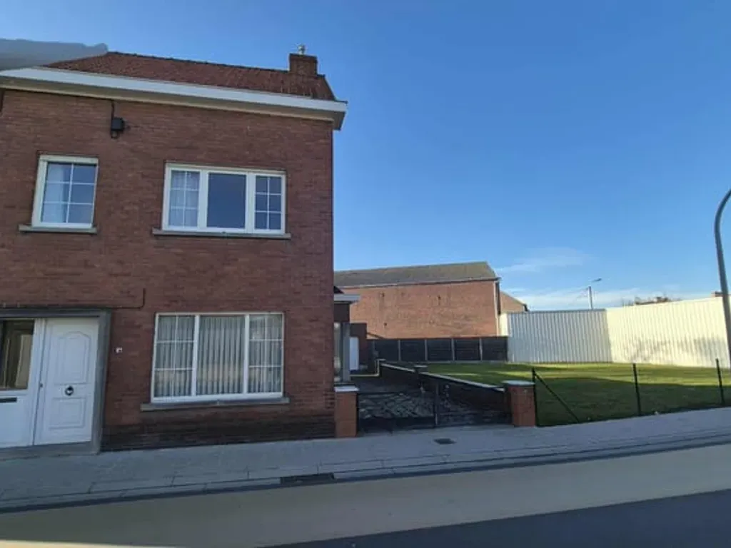 Huis in Kortrijk - 7654396 - Steenstraat 171, 8501 Kortrijk