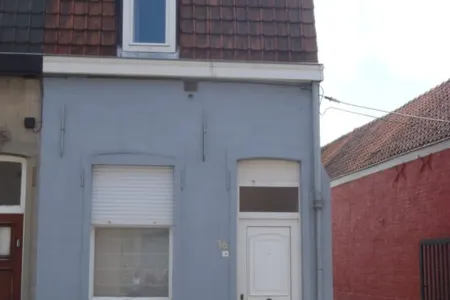 HuisKortrijk