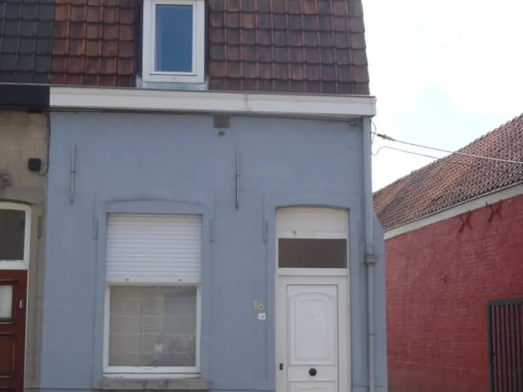 Huis in Kortrijk - 7654397 - Stadelaan 16, 8501 Kortrijk