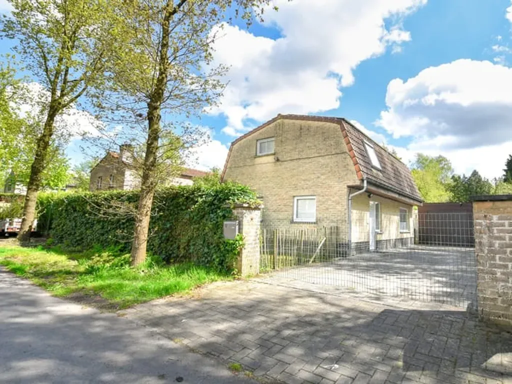 Huis in Wingene - 1549553 - Vlierbessendreef 17, 8750 Wingene
