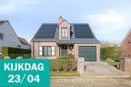 HuisJabbeke