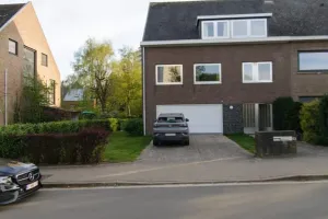 Huis Te Koop Gent