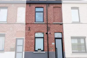 Huis Te Koop Mariakerke