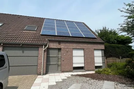 HuisBelsele