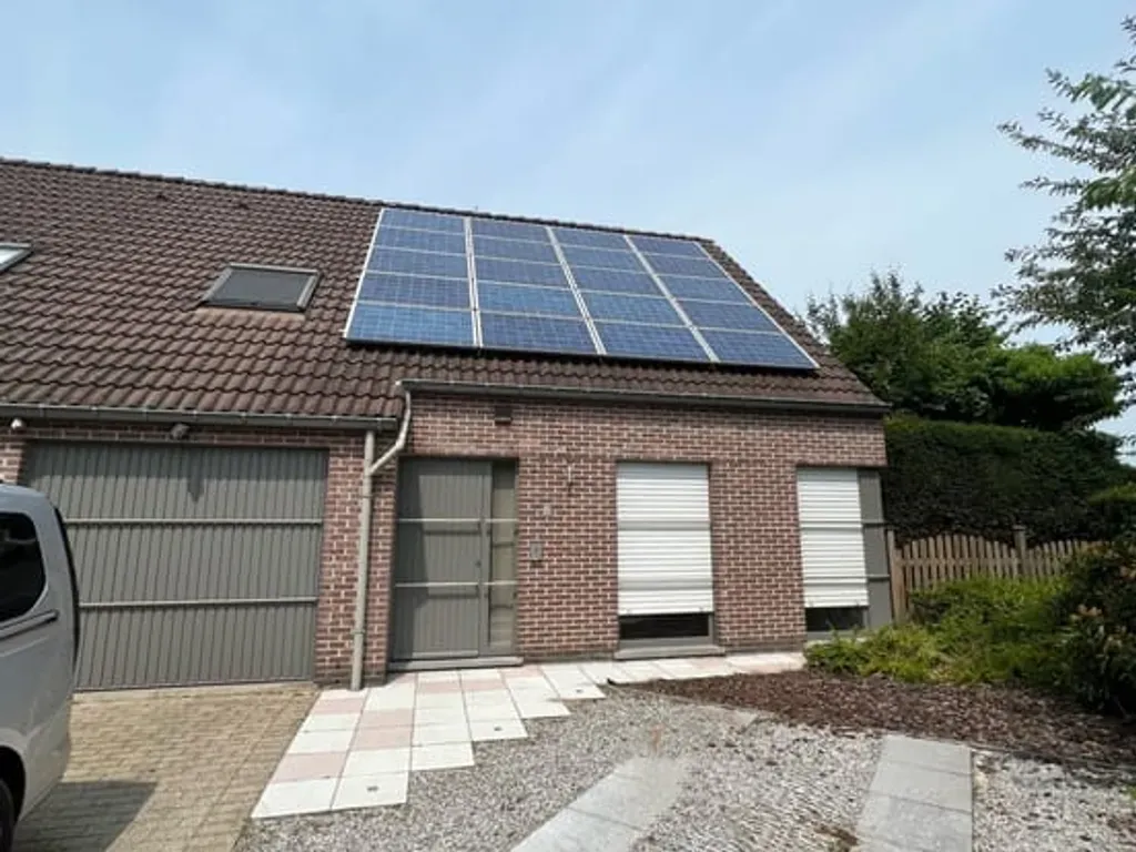 Huis in Belsele - 7658642 - Hommelstraat 8, 9111 Belsele
