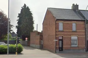 Huis Te Koop Beveren
