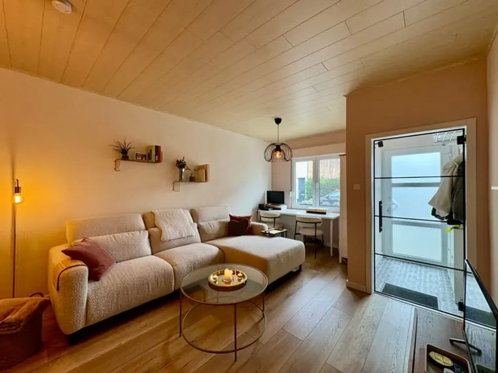 Huis in Lokeren - 7658644 - Hovenierstraat 141, 9160 Lokeren