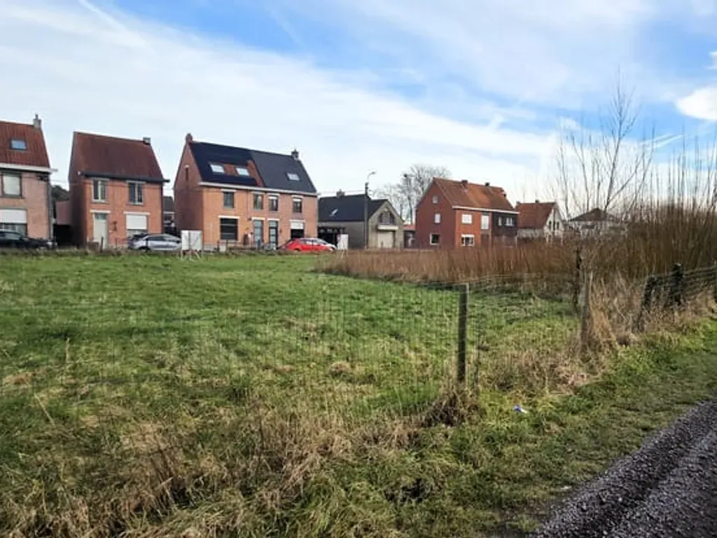 Huis in Lokeren - 7658647 - Polenstraat 1, 9160 Lokeren