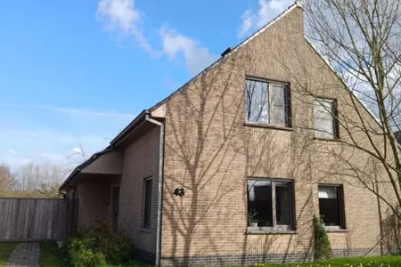 VillaWachtebeke