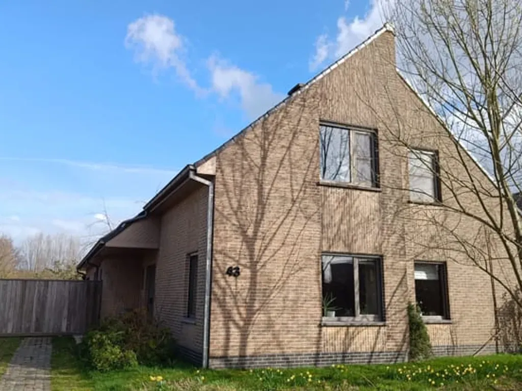 Villa in Wachtebeke - 7658651 - Ramonshoek 43, 9185 Wachtebeke