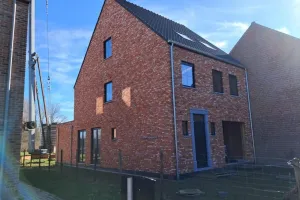 Huis Te Koop Stekene