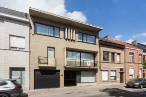 Huis Te Koop Dendermonde