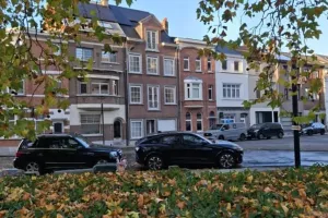 Huis Te Koop Dendermonde