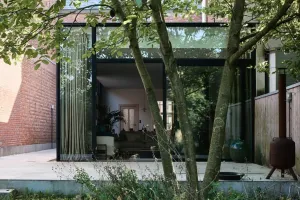 Huis Te Koop Dendermonde