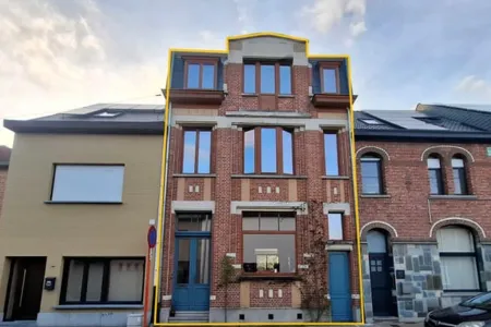 HuisDendermonde