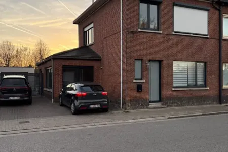 HuisGrembergen
