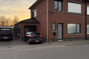 Huis Te Koop Grembergen