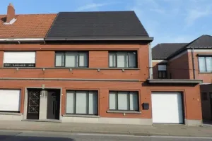 Huis Te Koop Dendermonde