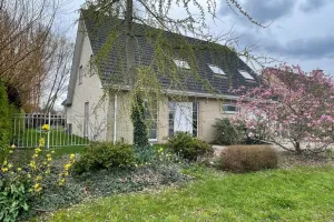 Huis Te Koop Dendermonde