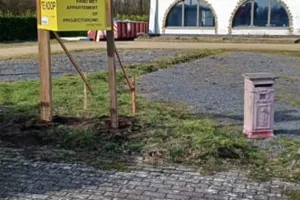 Huis Te Koop Dendermonde