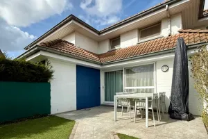 Huis Te Koop Oostduinkerke