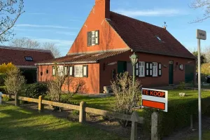 Huis Te Koop Koksijde