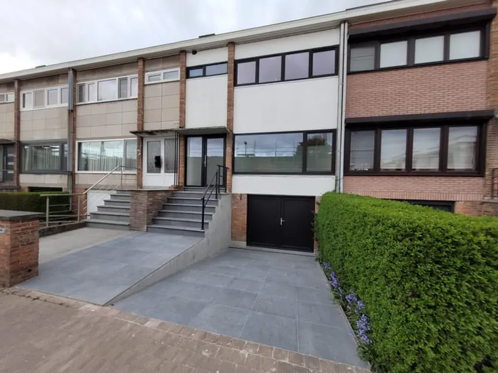 Huis in Oostende - 7658277 - Verenigingstraat 149, 8400 Oostende