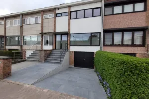 Huis Te Koop Oostende