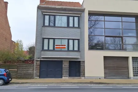 HuisOostende