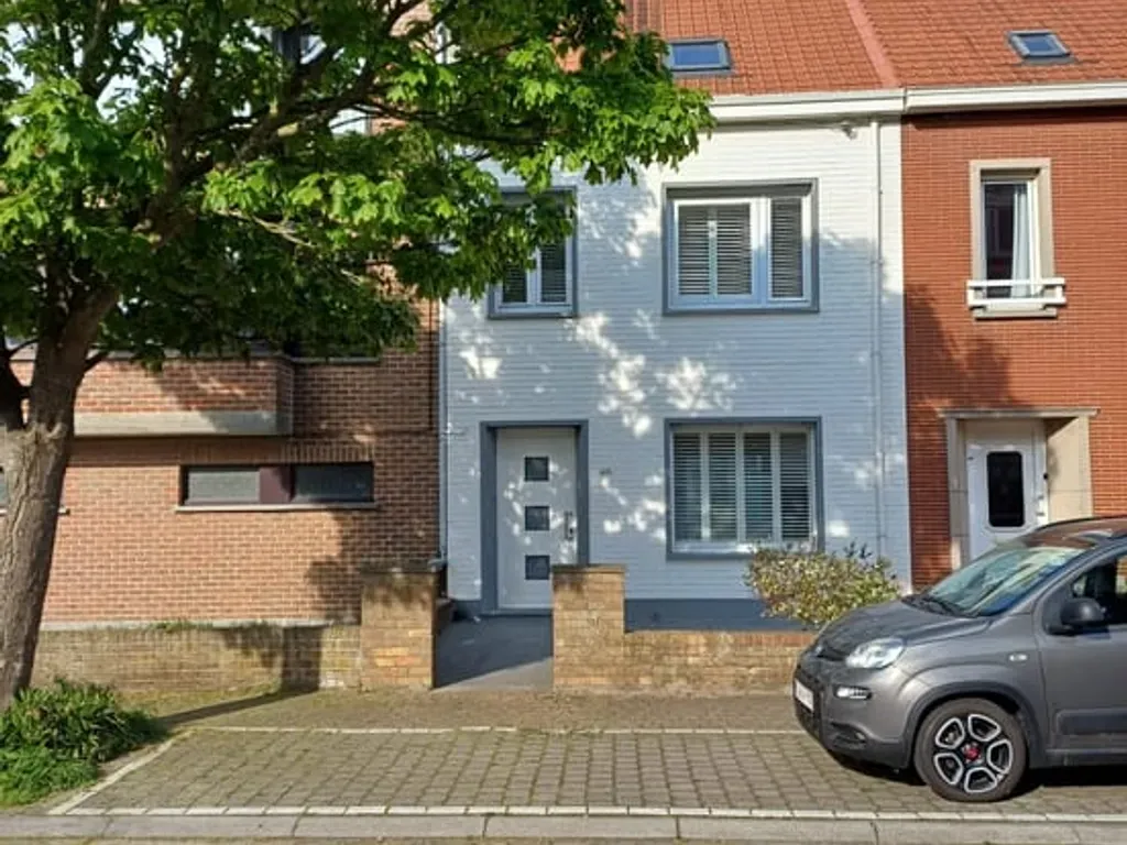Huis in Ostende - 7658280 - Klaprozenlaan 69, 8400 Ostende