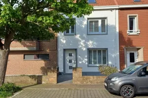 Huis Te Koop Ostende