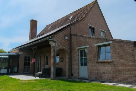 VillaBredene