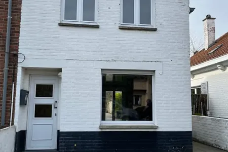 HuisDe Haan