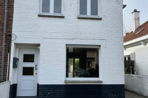 HuisDe Haan