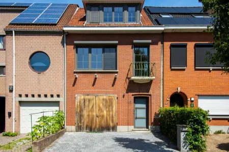Huis Te Koop Schoten