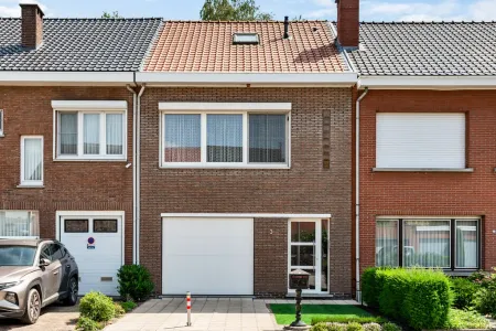 Huis Te Koop Ekeren