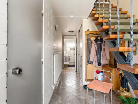 Huis in Ekeren - Schoutlaan 3, 2180 - foto 2