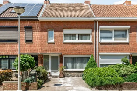 Huis Te Koop Schoten