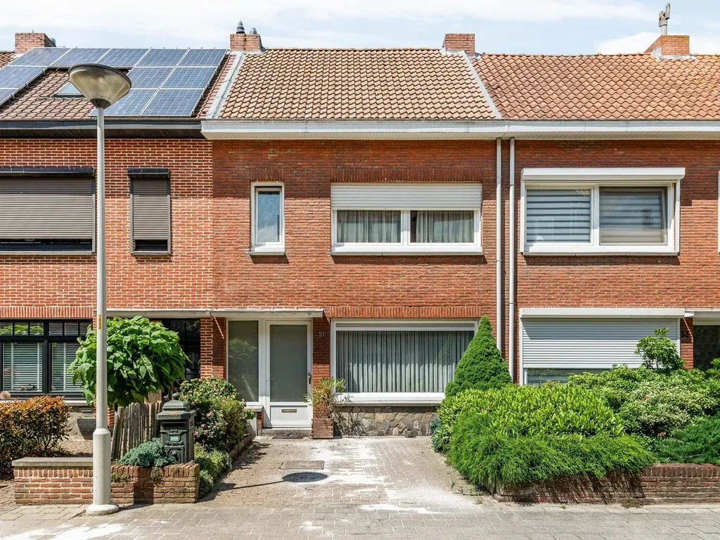 Hoofdfoto Huis in Schoten