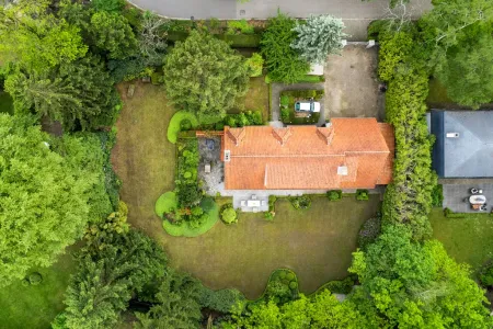 Villa Te Koop Schilde