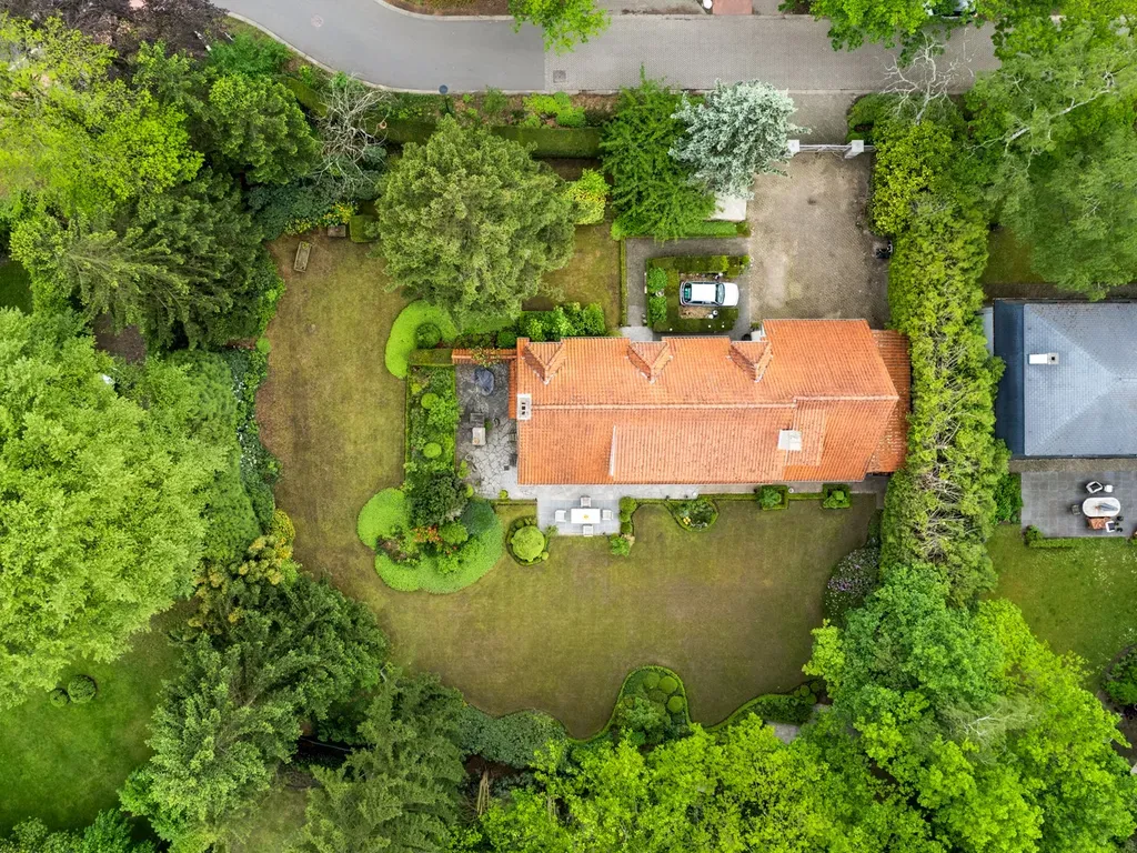Hoofdfoto Villa in Schilde