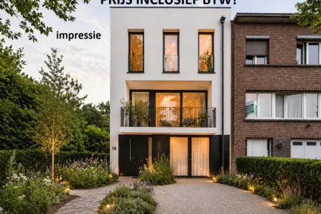 Huis Te Koop Schoten