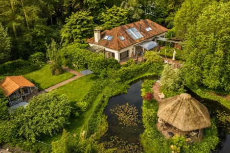 Villa Te Koop Schoten